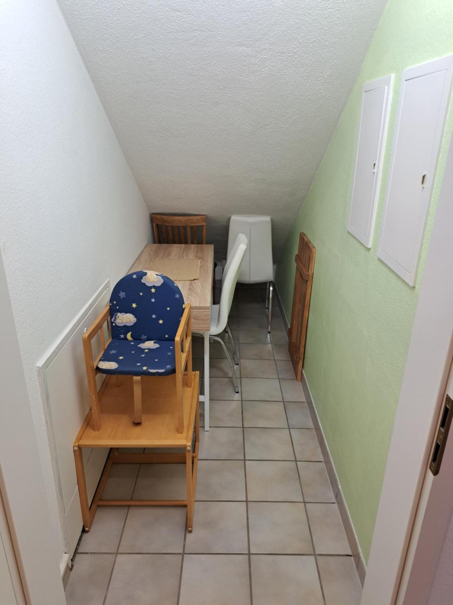 Familienfreundliche