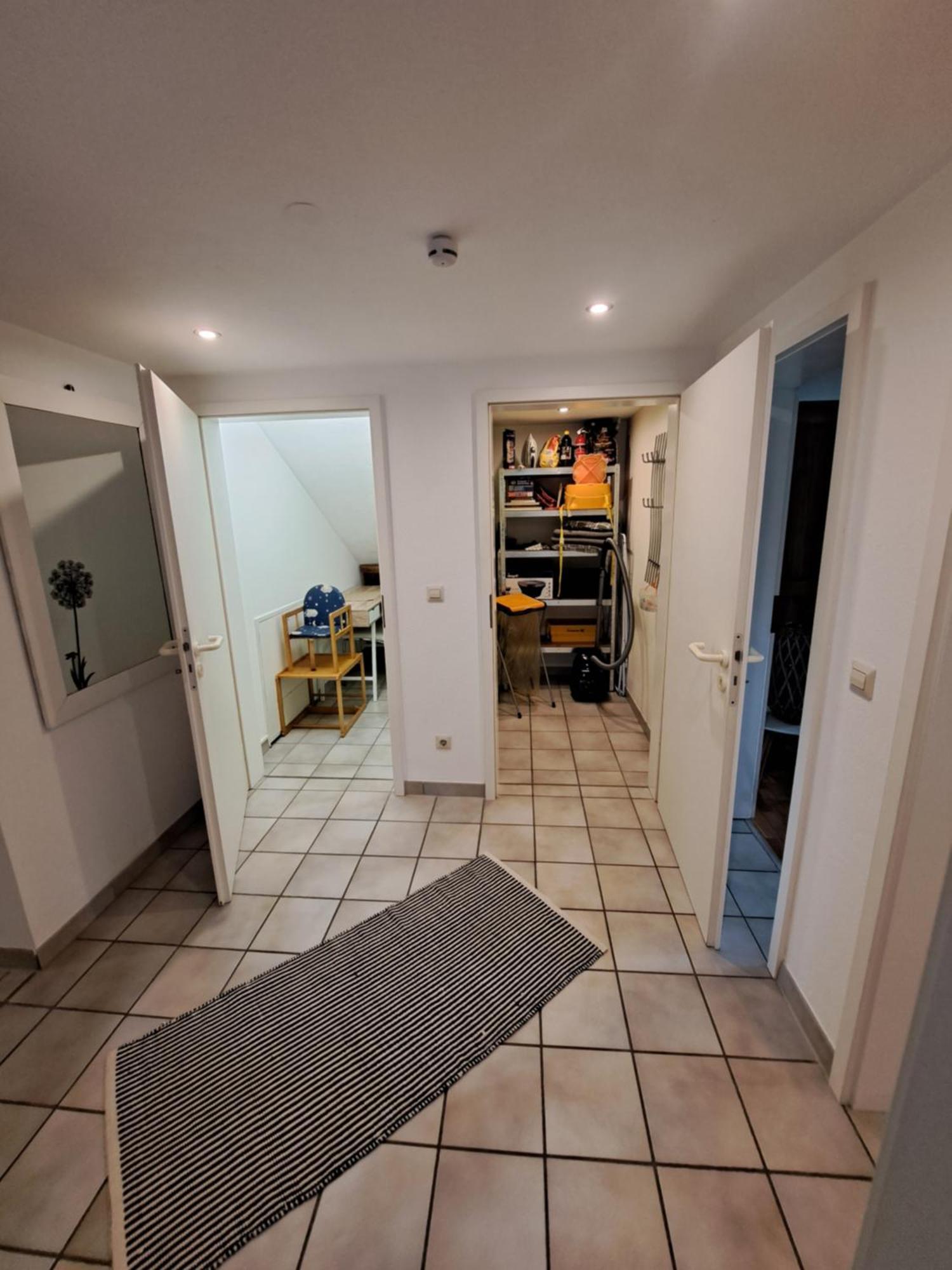 Apartment Familienfreundliche