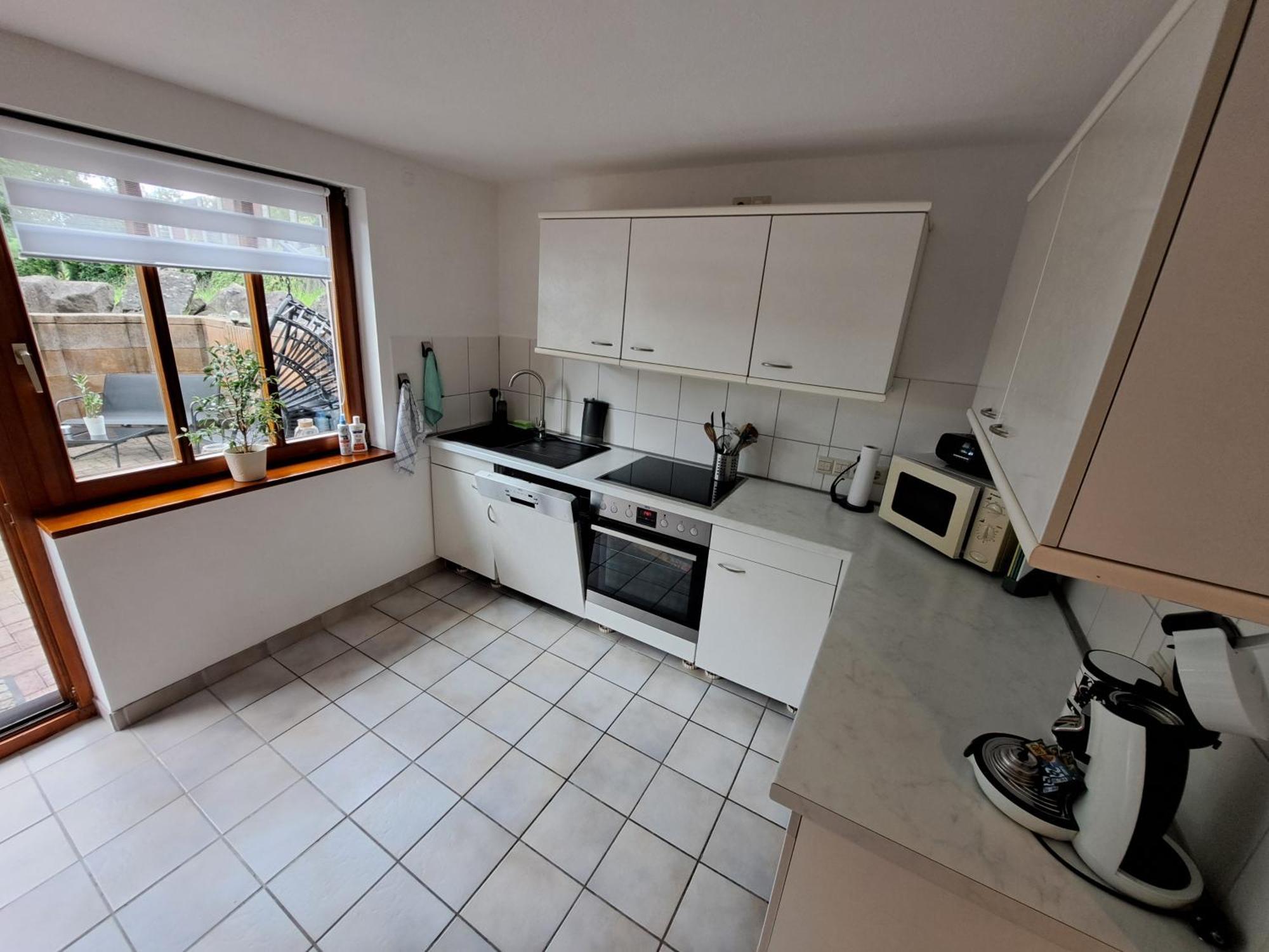 Familienfreundliche Apartment *