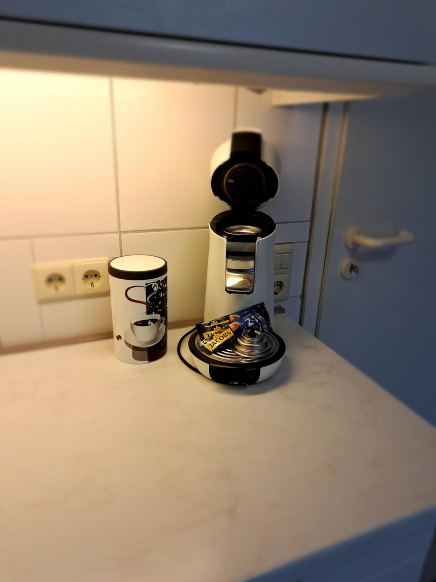 Familienfreundliche Apartment Offenburg