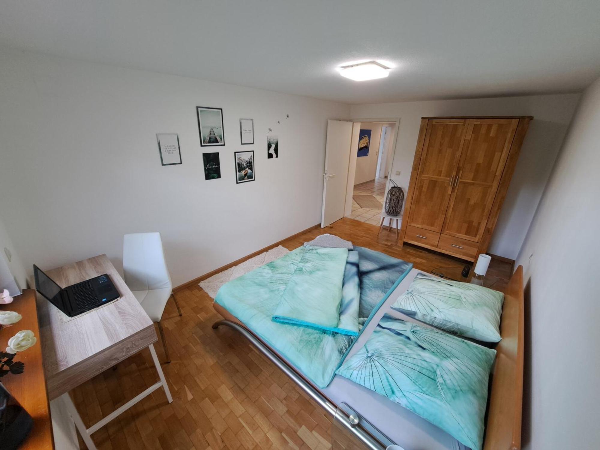 Apartment Familienfreundliche Offenburg