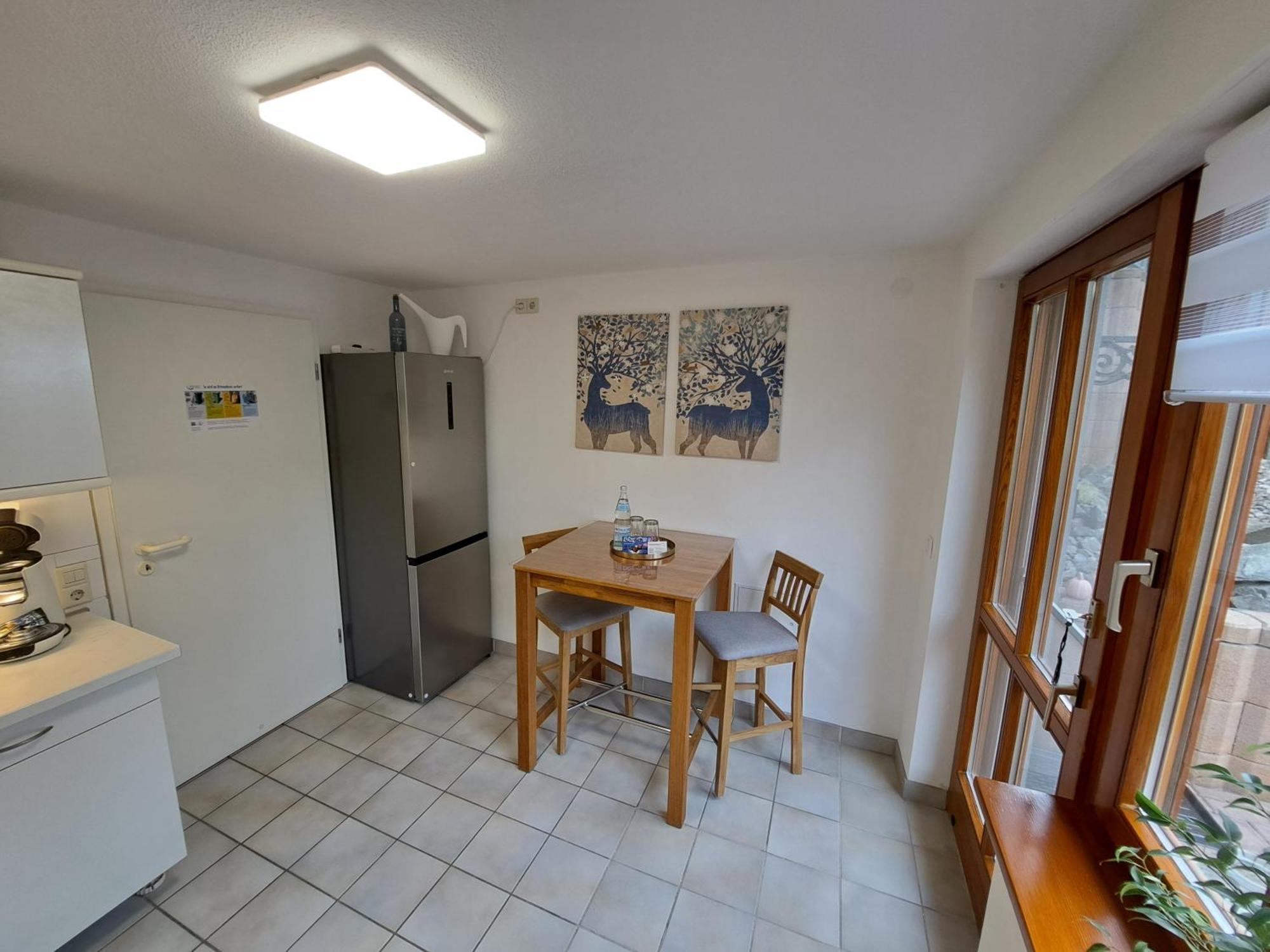 Apartment Familienfreundliche *