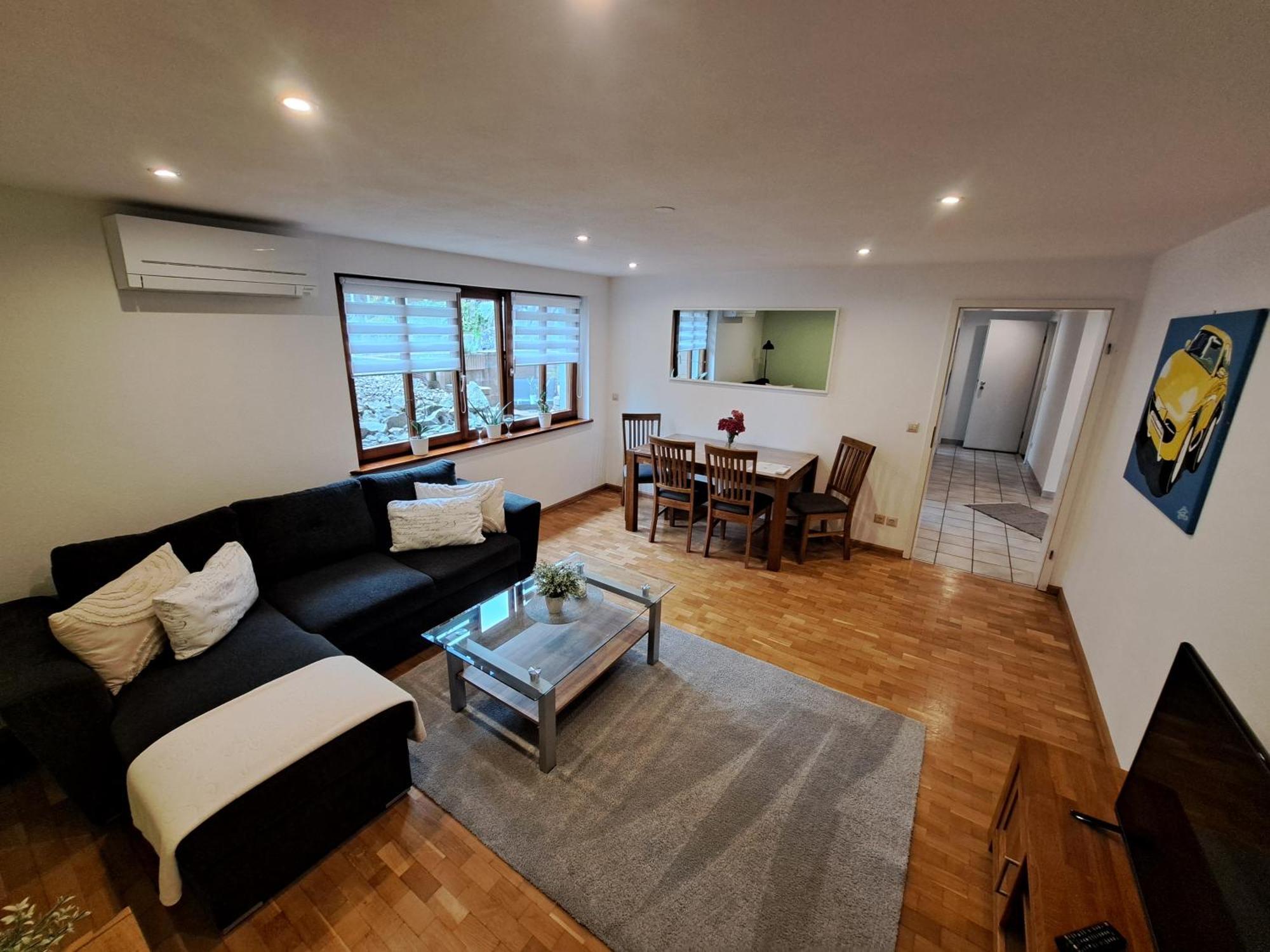 Familienfreundliche Offenburg