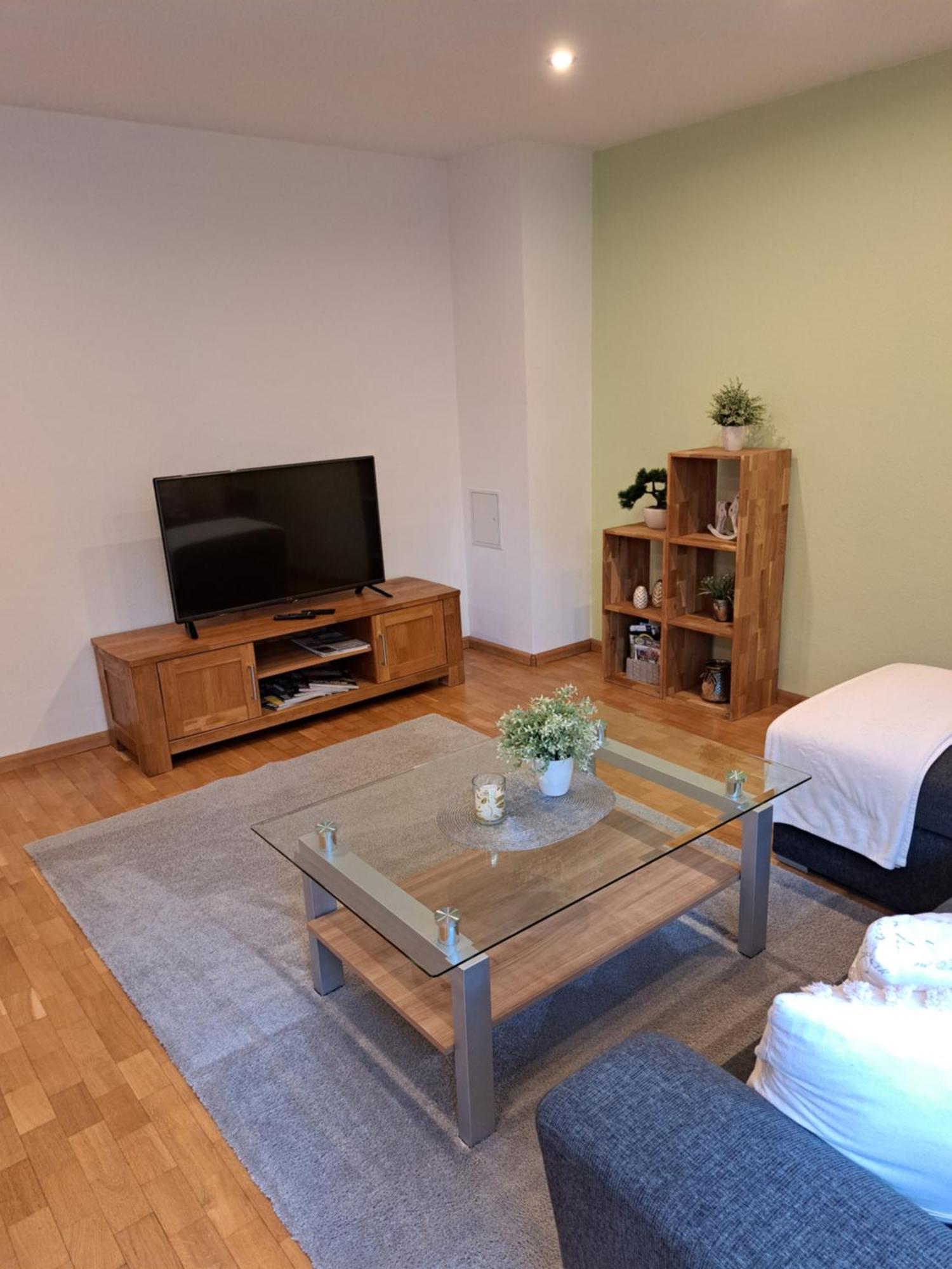 Familienfreundliche * Offenburg