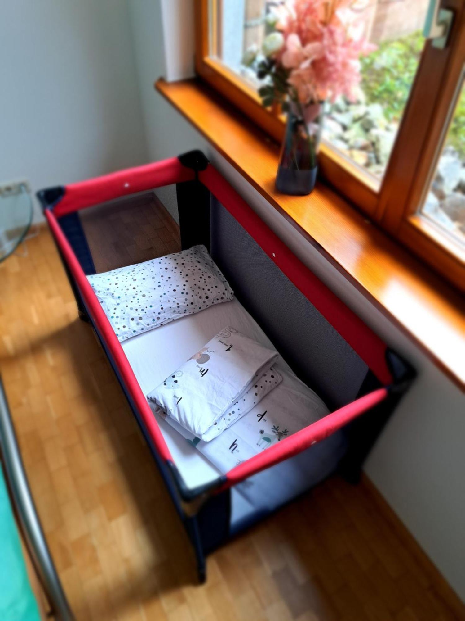 Apartment Familienfreundliche *