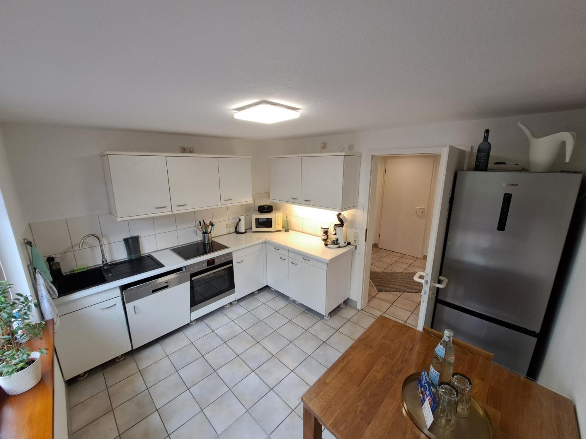 Apartment Familienfreundliche Offenburg