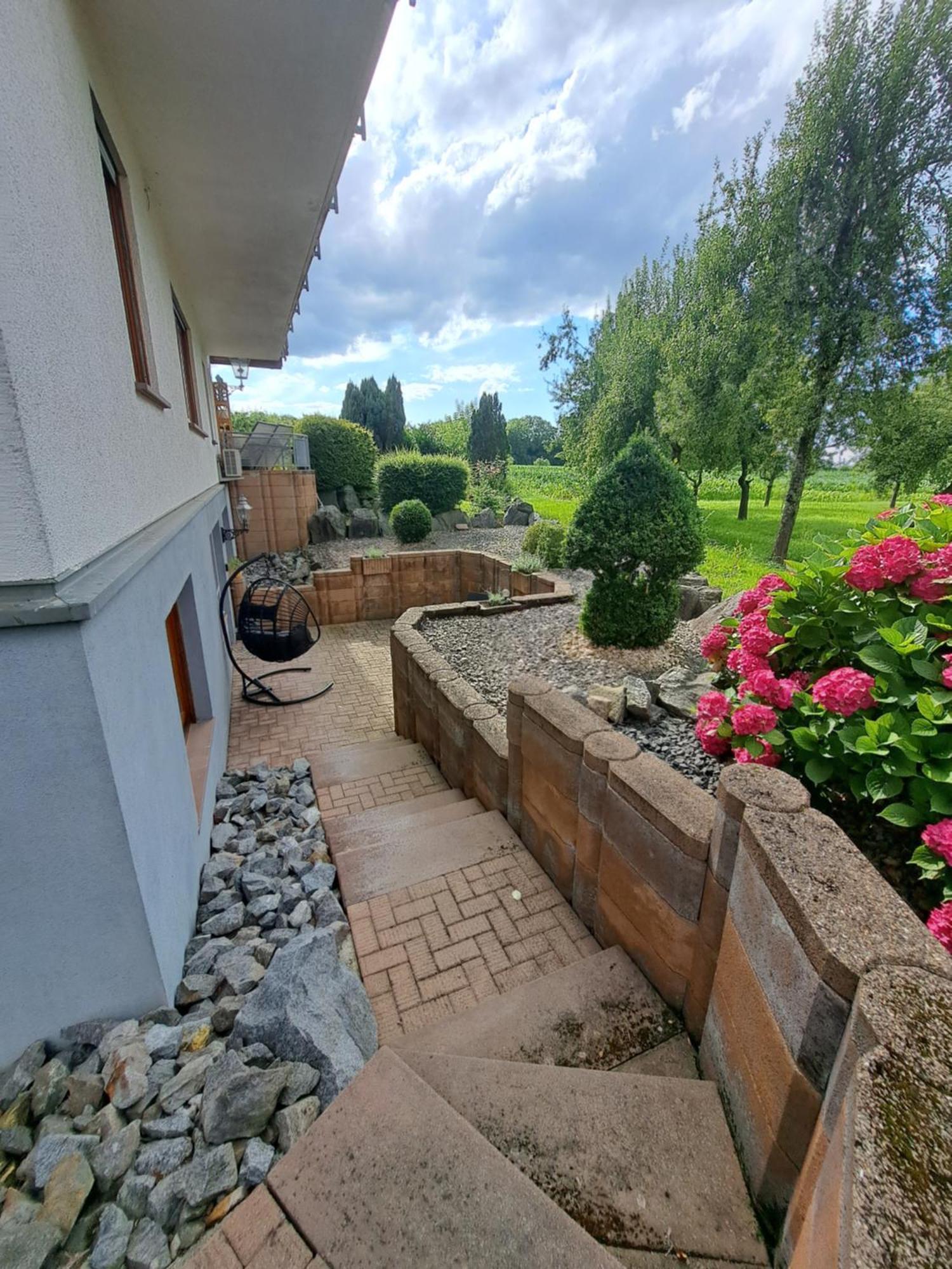 Familienfreundliche * Offenburg