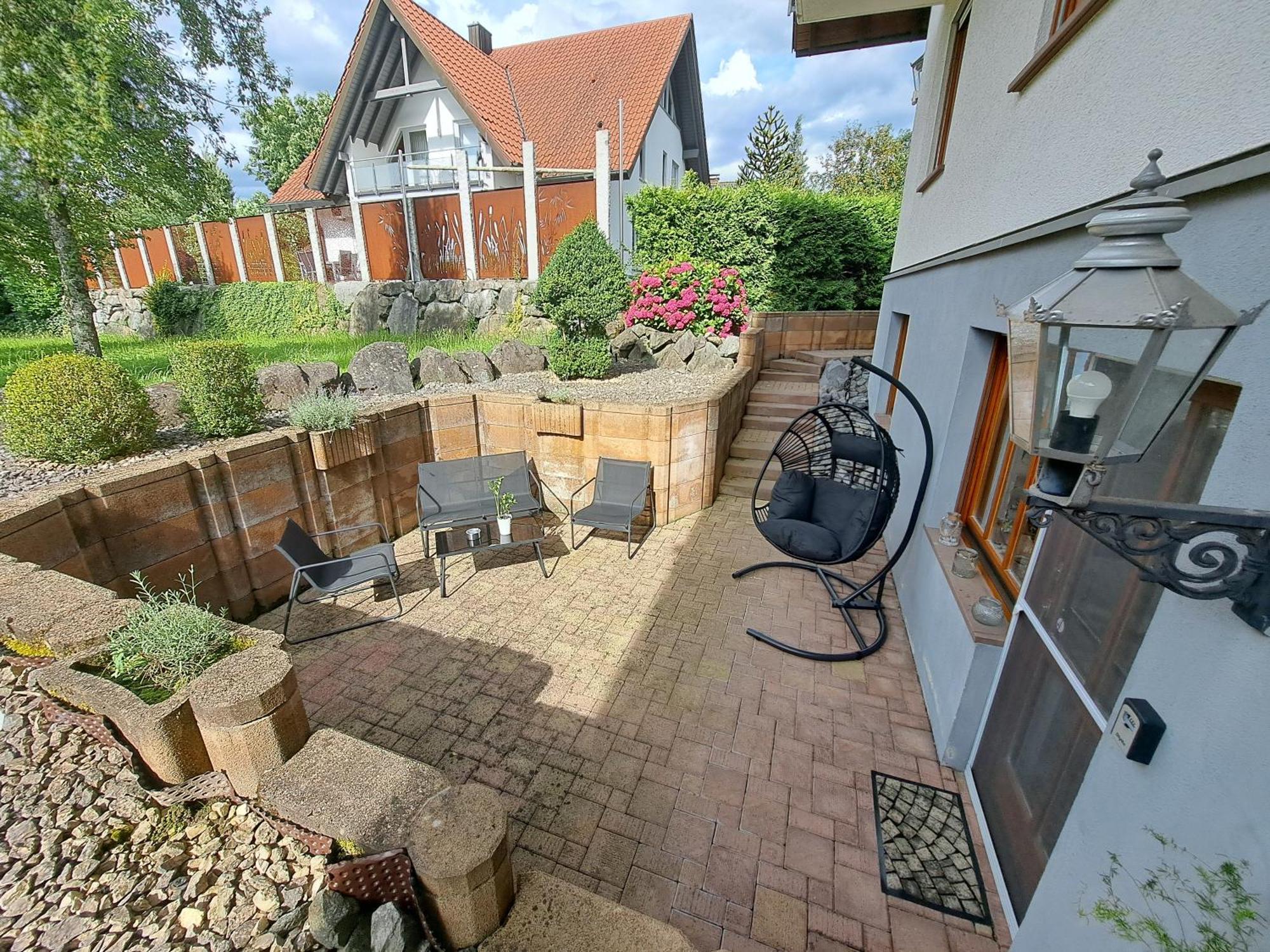 Apartment Familienfreundliche Offenburg